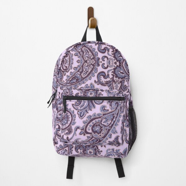 Item preview, Persian Paisley Pink designed and sold by jessypaul027.