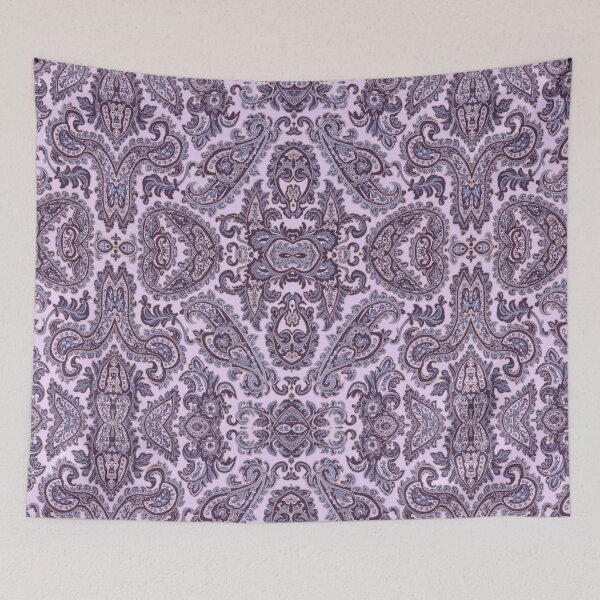 Item preview, Persian Paisley Pink designed and sold by jessypaul027.