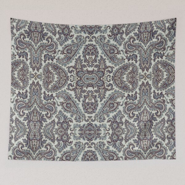 Item preview, Persian Paisley Pattern designed and sold by jessypaul027.