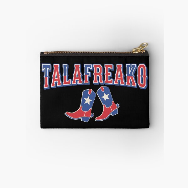 Item preview,  Talafreako Texas Democrat Proud Political Slogan designed and sold by Colorfulman.
