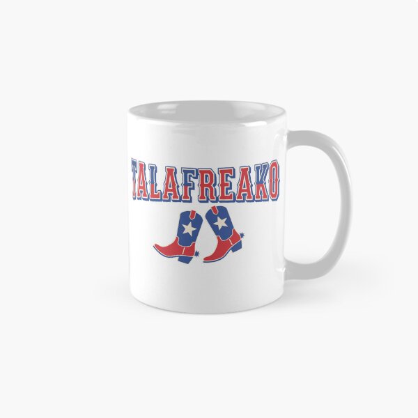 Item preview,  Talafreako Texas Democrat Proud Political Slogan designed and sold by Colorfulman.