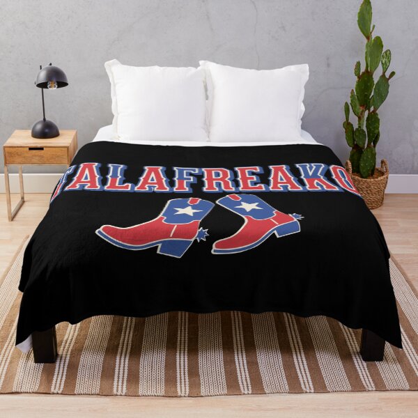 Item preview,  Talafreako Texas Democrat Proud Political Slogan designed and sold by Colorfulman.