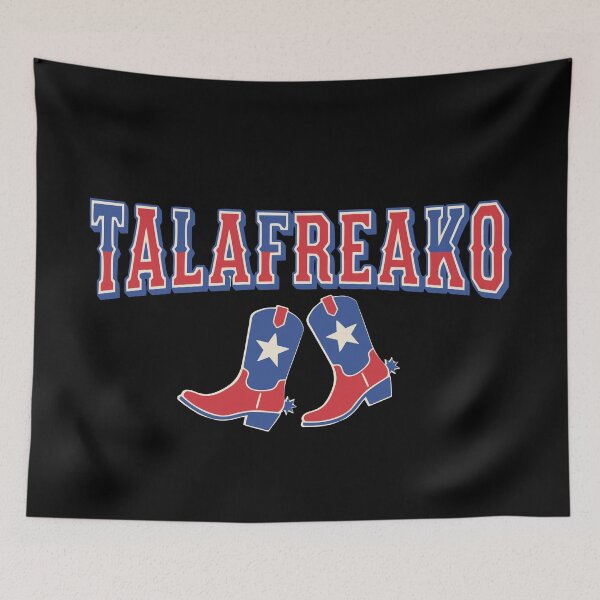 Item preview,  Talafreako Texas Democrat Proud Political Slogan designed and sold by Colorfulman.