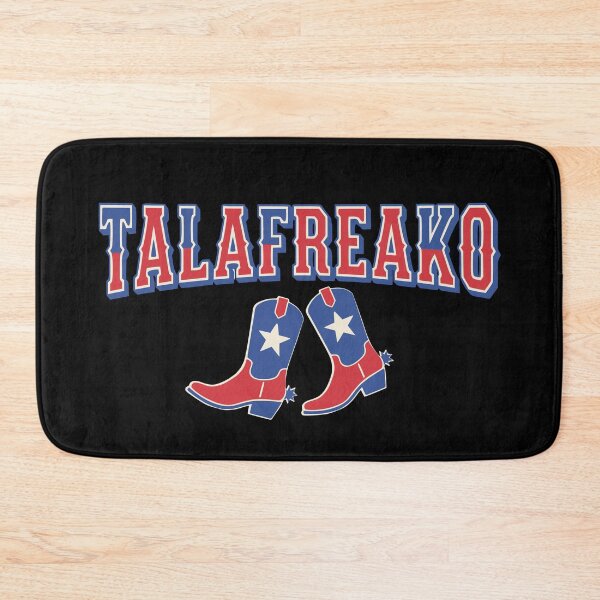 Item preview,  Talafreako Texas Democrat Proud Political Slogan designed and sold by Colorfulman.