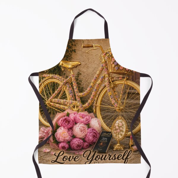 Item preview, Love Yourself designed and sold by Dustfairy9876.
