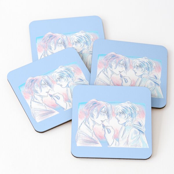 Item preview, Trans Pride design designed and sold by Kimiworld.