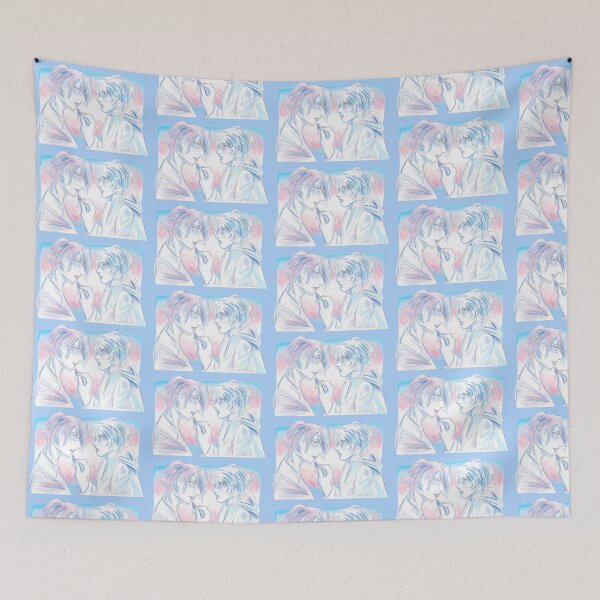 Item preview, Trans Pride design designed and sold by Kimiworld.