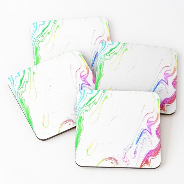 Item preview, Raindbow swirls designed and sold by Pastel-Ricky.
