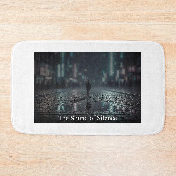 Item preview, "Echoes of Forgotten Streets" designed and sold by SkyKing Ron.