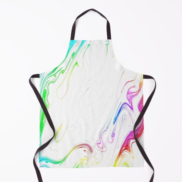 Item preview, Raindbow swirls designed and sold by Pastel-Ricky.