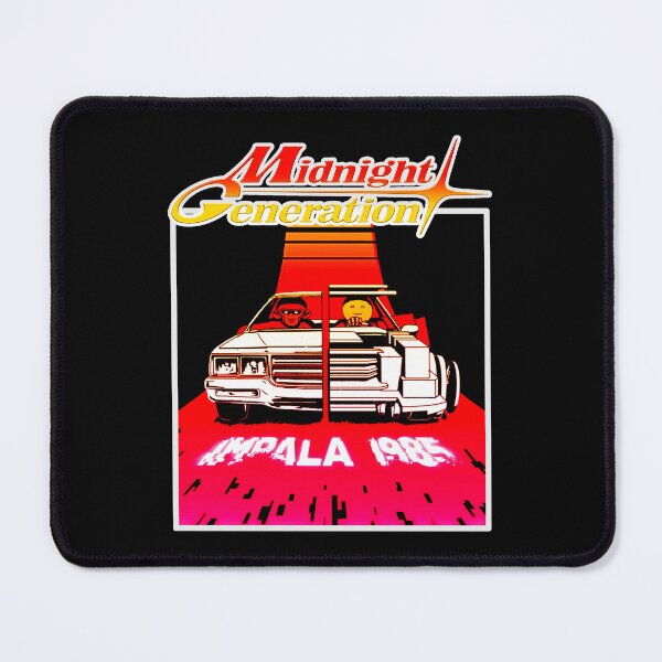 Item preview, Car Synth Pop Band Music  designed and sold by UntitleProject.