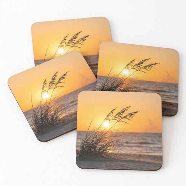 Item preview, Windy sunrise designed and sold by andreisky.