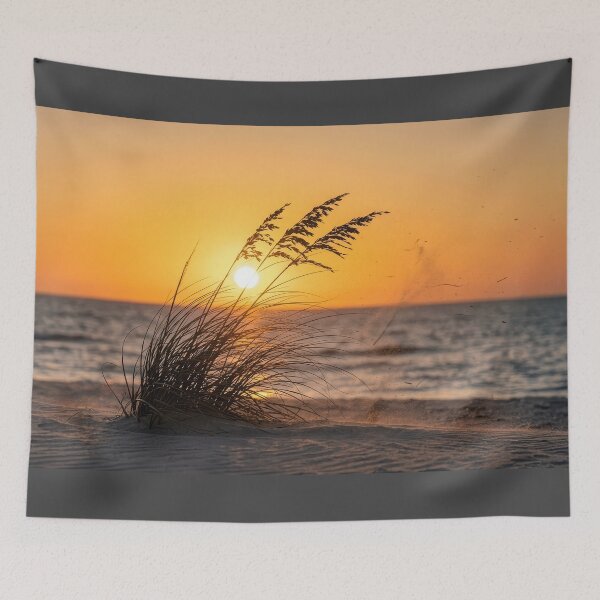 Item preview, Windy sunrise designed and sold by andreisky.