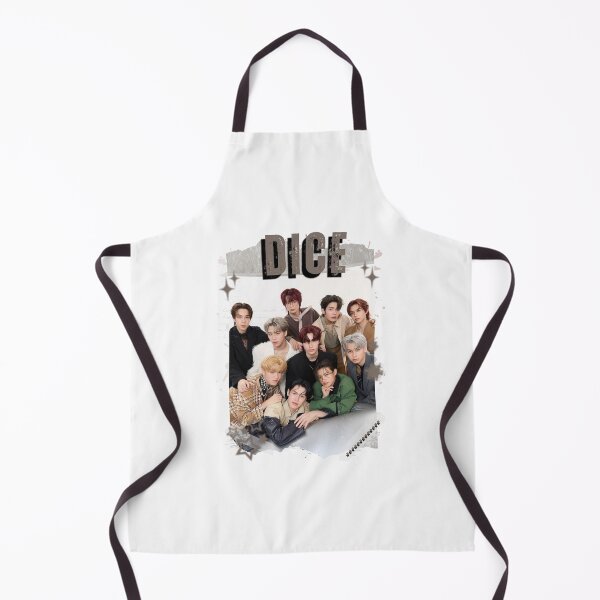 Item preview, DICE Thailand Pop Group Music Stars Tpop Thai Pop Colorful Music Celebration designed and sold by AJUNICE STUDIO.