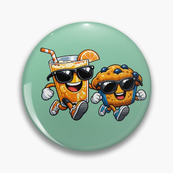 Item preview, Funny Breakfast League Running Duo designed and sold by BROHLine Studio.