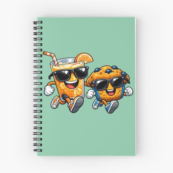 Item preview, Funny Breakfast League Running Duo designed and sold by BROHLine Studio.