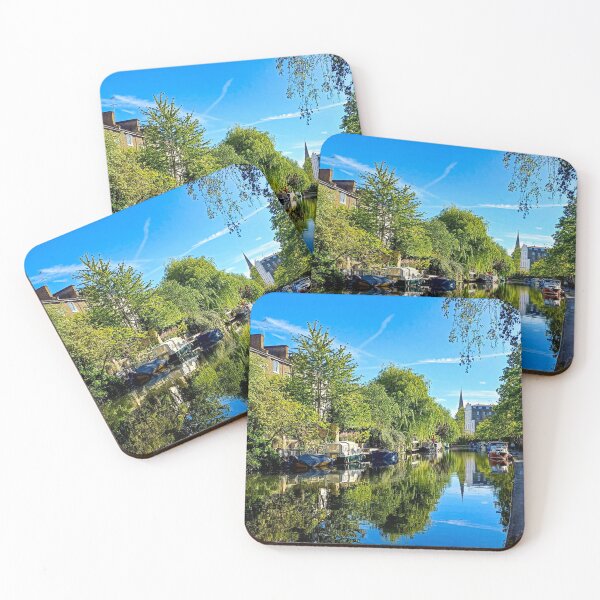 Item preview, Little Canal designed and sold by Picsbylols.