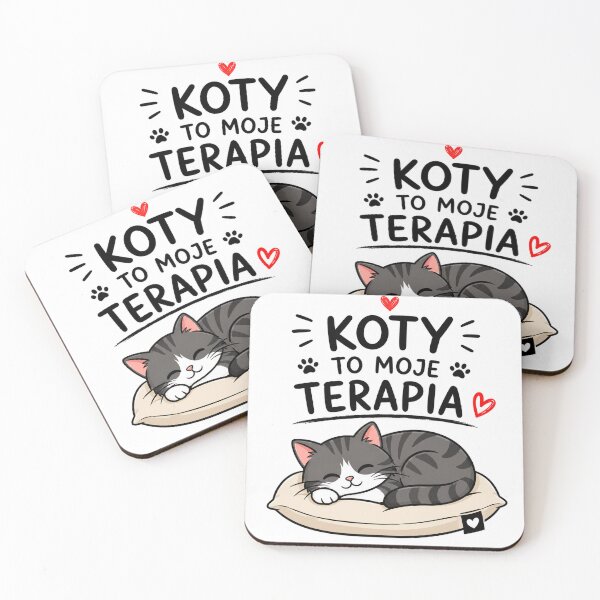 Item preview, Kot moim współlokatorem. designed and sold by Giewont.
