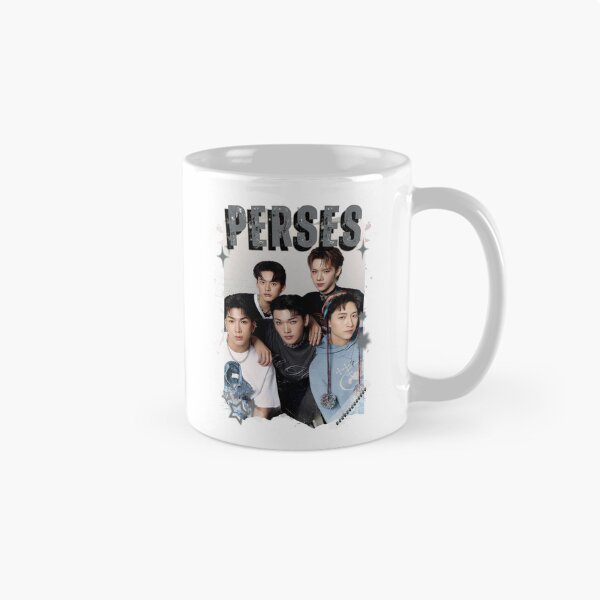 Item preview, PERSES Thailand Pop Group Music Stars Tpop Thai Pop Colorful Music Celebration designed and sold by AJUNICE STUDIO.