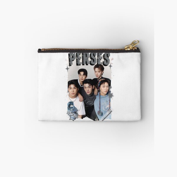 Item preview, PERSES Thailand Pop Group Music Stars Tpop Thai Pop Colorful Music Celebration designed and sold by AJUNICE STUDIO.