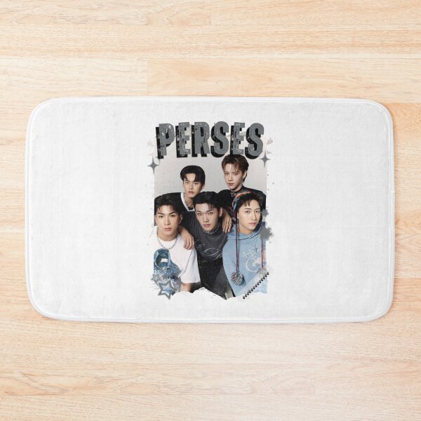 Item preview, PERSES Thailand Pop Group Music Stars Tpop Thai Pop Colorful Music Celebration designed and sold by AJUNICE STUDIO.