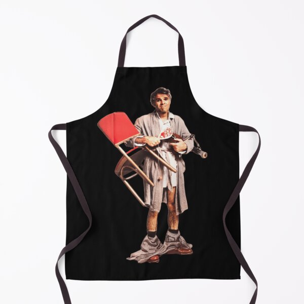 Item preview, Classic Comedy Chair Scene Classic T-Shirt designed and sold by Young-Vibes.