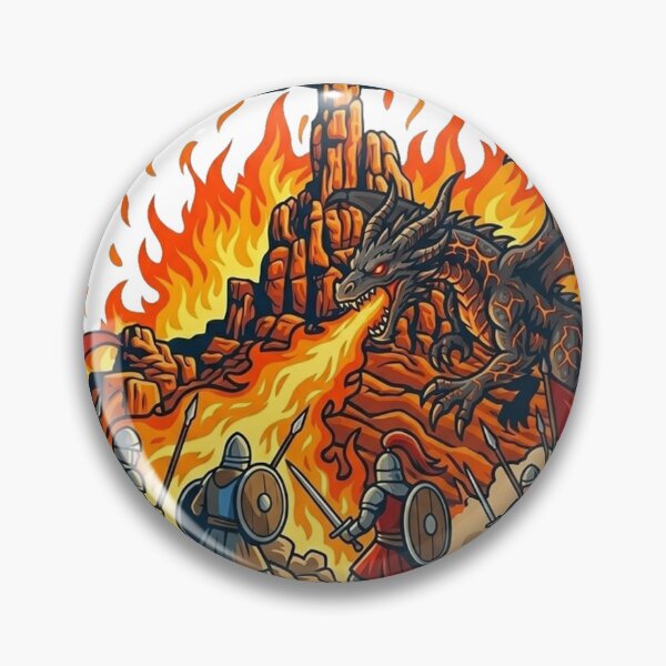 Item preview, Chibi Dracarys designed and sold by maximinano100k.