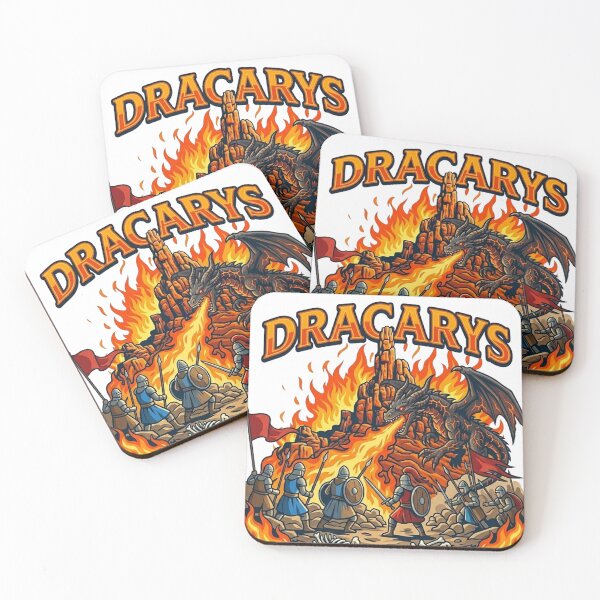 Item preview, Chibi Dracarys designed and sold by maximinano100k.
