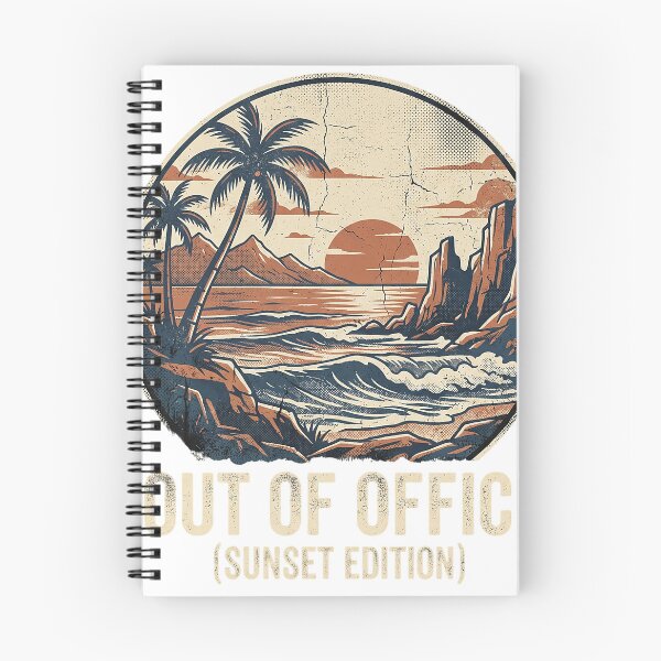 Item preview, Out of Office designed and sold by MasterShong.