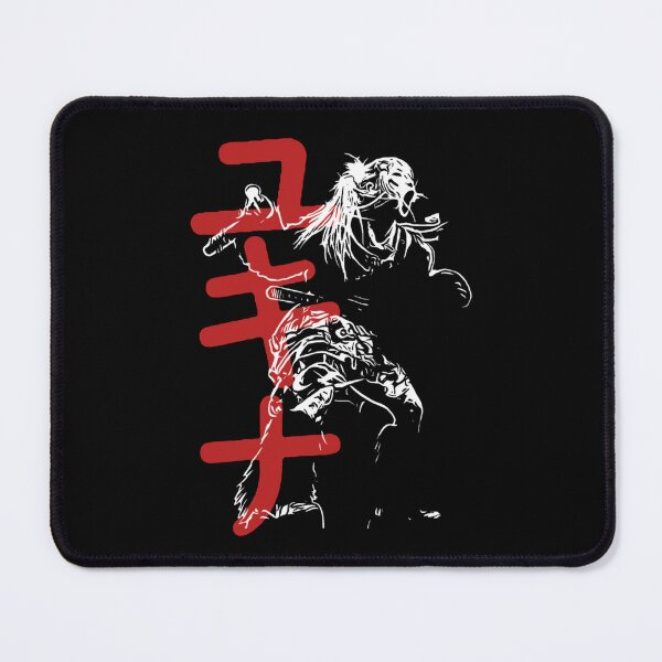 Item preview, Yukina Harajuku Heavy Metal Katakana  designed and sold by StencilMenace.