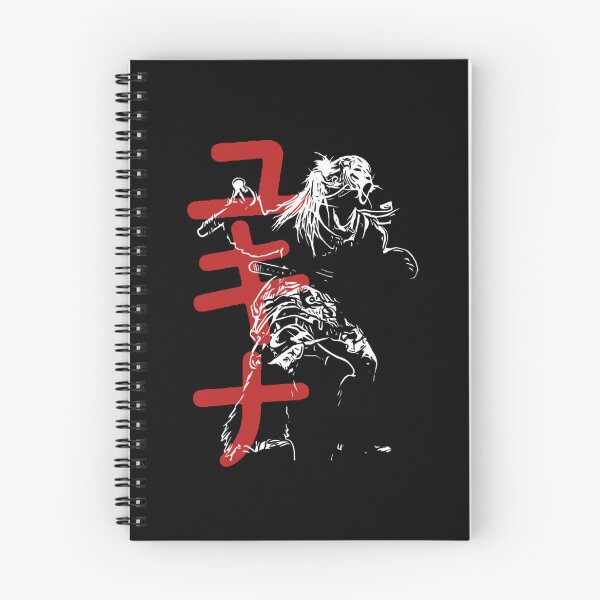 Item preview, Yukina Harajuku Heavy Metal Katakana  designed and sold by StencilMenace.