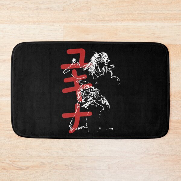 Item preview, Yukina Harajuku Heavy Metal Katakana  designed and sold by StencilMenace.