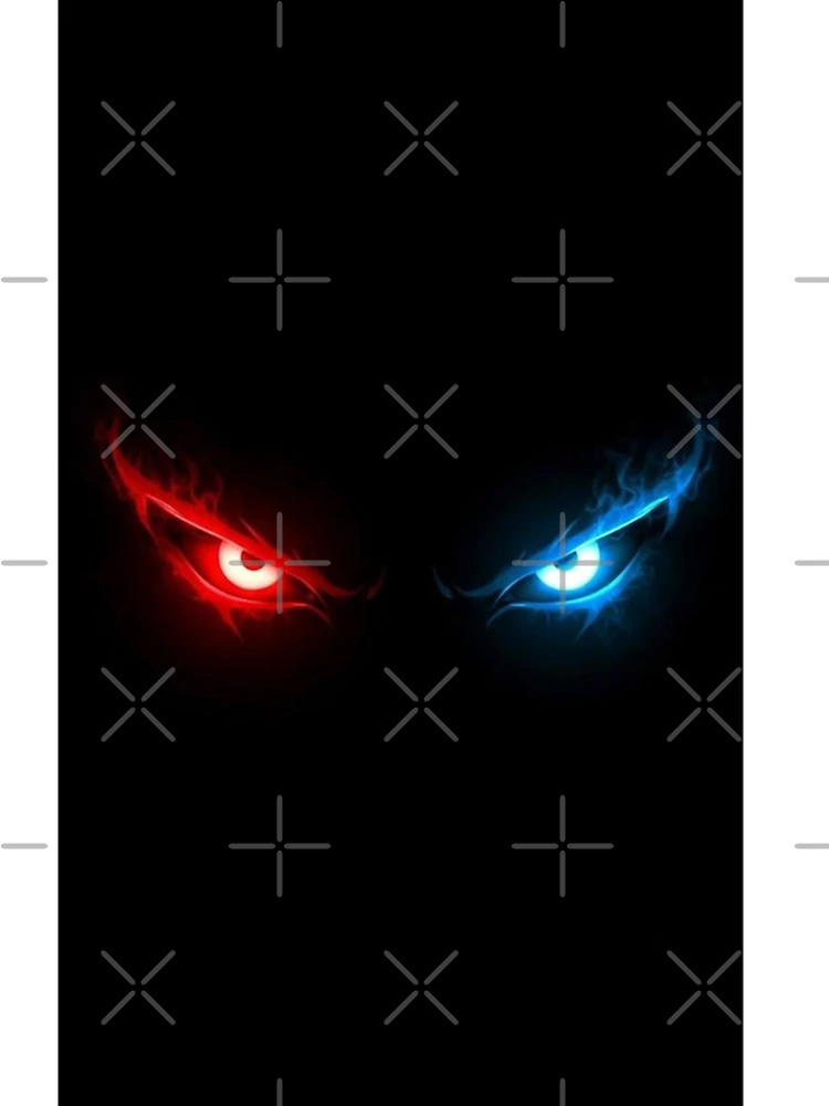 Thumbnail 5 of 5, iPhone Case, EYES designed and sold by Roni554.