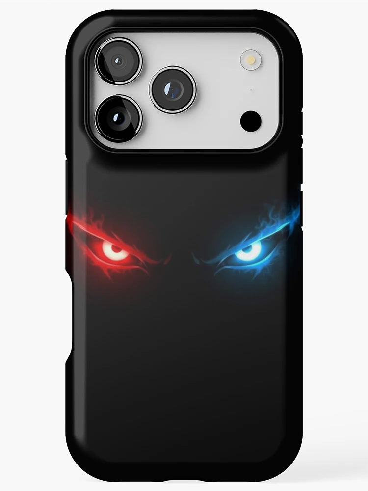 Thumbnail 1 of 4, iPhone Case, EYES designed and sold by Roni554.