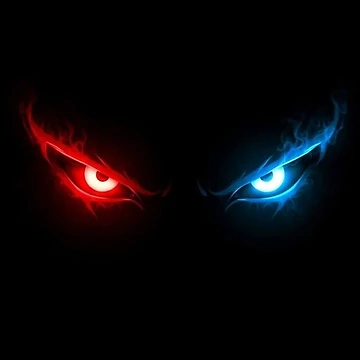 Artwork thumbnail, EYES by Roni554
