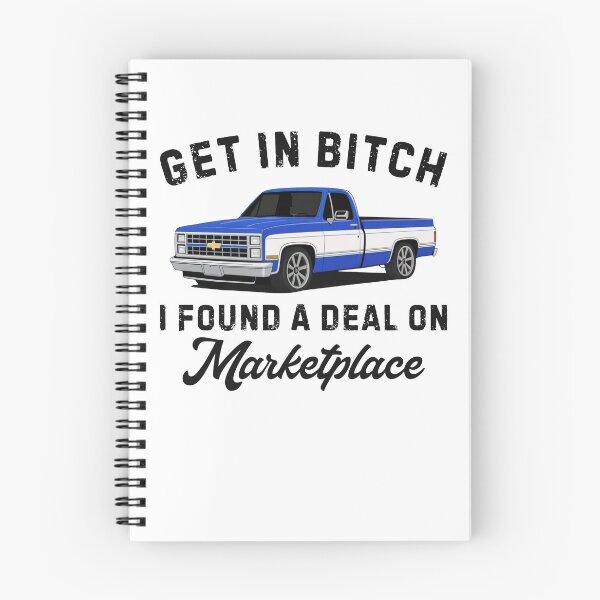 Item preview, Get in Bitch I Found A Deal On Marketplace Funny designed and sold by Hedoraxe.