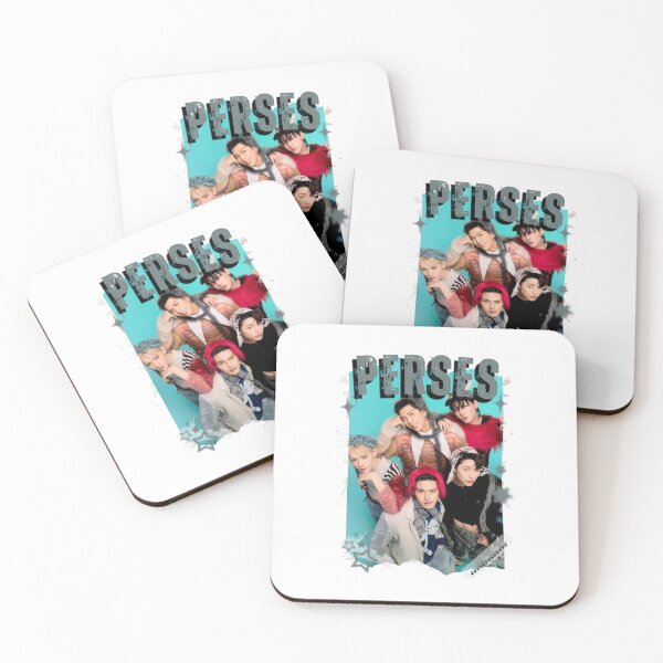 Item preview, PERSES Thailand Pop Group Music Stars Tpop Thai Pop Colorful Music Celebration designed and sold by AJUNICE STUDIO.