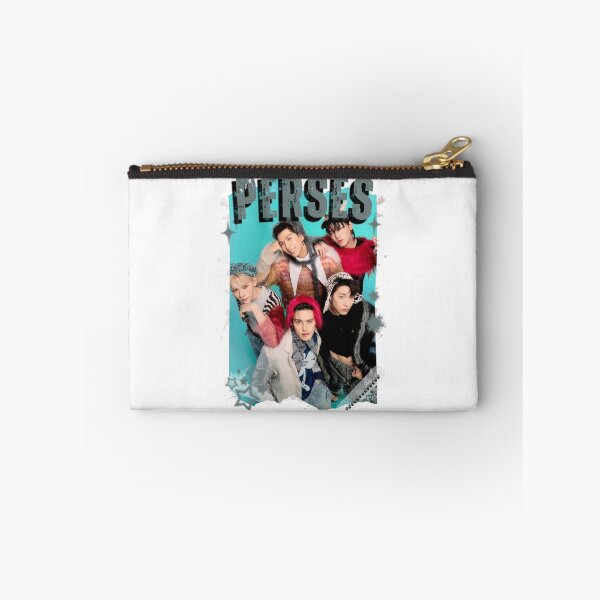 Item preview, PERSES Thailand Pop Group Music Stars Tpop Thai Pop Colorful Music Celebration designed and sold by AJUNICE STUDIO.