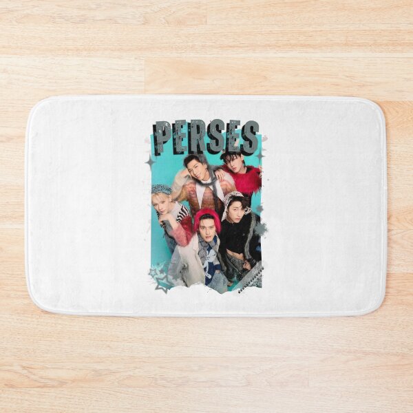 Item preview, PERSES Thailand Pop Group Music Stars Tpop Thai Pop Colorful Music Celebration designed and sold by AJUNICE STUDIO.