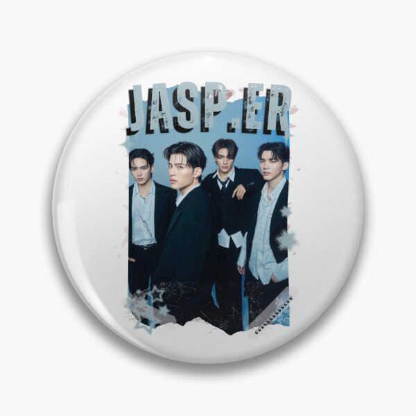 Item preview, JASP.ER Thailand Pop Group Music Stars Tpop Thai Pop Colorful Music Celebration designed and sold by AJUNICE STUDIO.