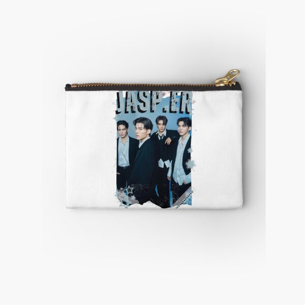 Item preview, JASP.ER Thailand Pop Group Music Stars Tpop Thai Pop Colorful Music Celebration designed and sold by AJUNICE STUDIO.