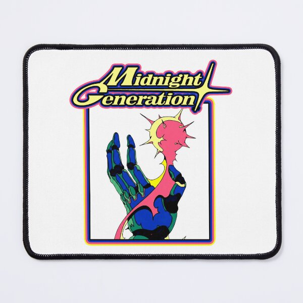 Item preview, Electronic Pop Music Mexico designed and sold by UntitleProject.