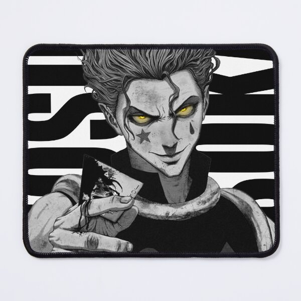 Item preview, Hisoka designed and sold by Hozukimaru.