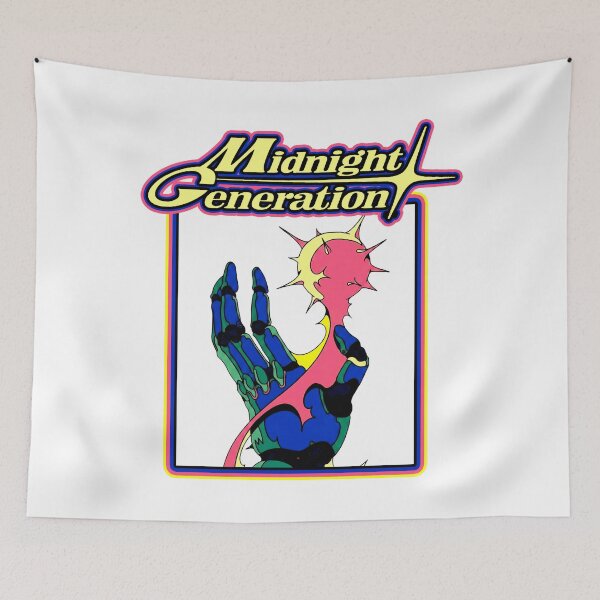 Item preview, Electronic Pop Music Mexico designed and sold by UntitleProject.