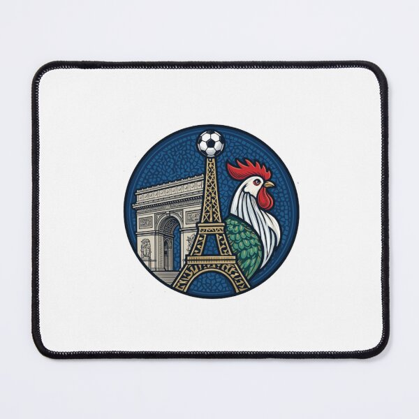 Item preview, France World Cup designed and sold by Doteam.