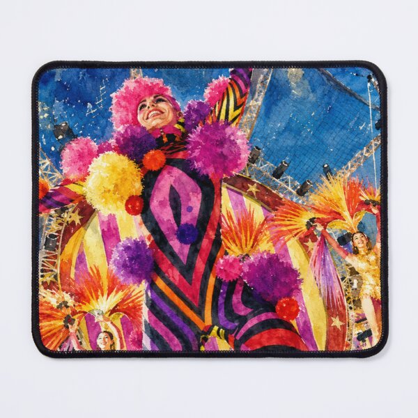 Item preview, The Heart Of The Circus designed and sold by FanGirl Design By The Mad Thatter.