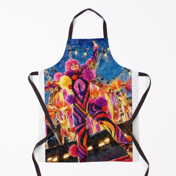 Item preview, The Heart Of The Circus designed and sold by FanGirl Design By The Mad Thatter.