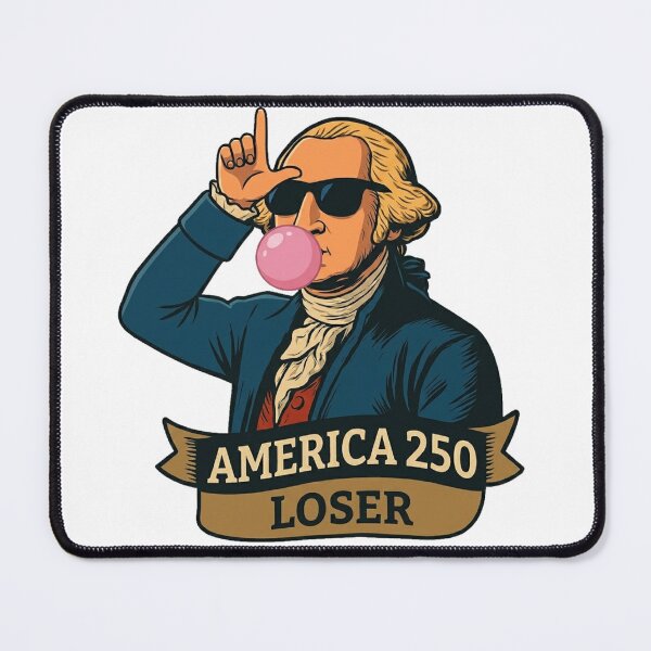 Item preview, History Funny, Fourth Of July History Funny designed and sold by maximinano100k.