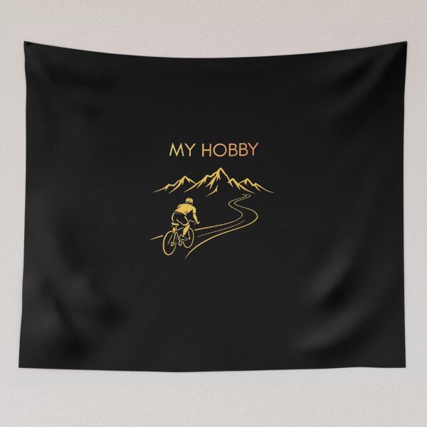 Item preview, My hobby designed and sold by Recezio.