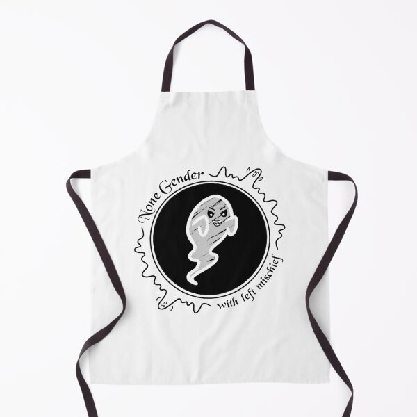 Item preview, Poltergeist Mischief (light) designed and sold by GOBLINSPodcast.